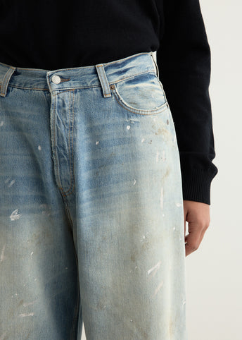 2023 U Trafalgar Jeans
