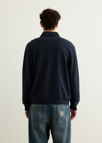 Polo Sweat