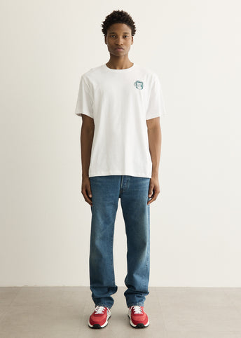 Basecamp Barista Graphic Relaxed T-Shirt