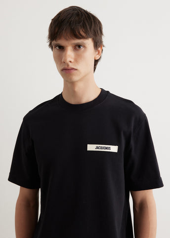Le T-Shirt Gros Grain