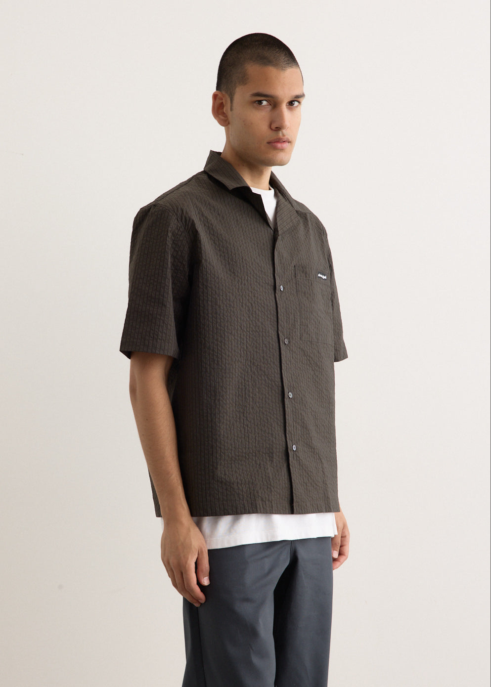Resort Shirt