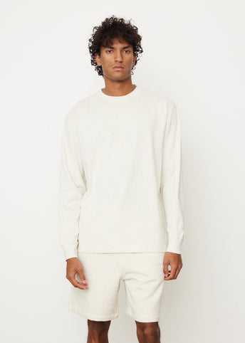 Air Jordan Wordmark Long Sleeve T-Shirt