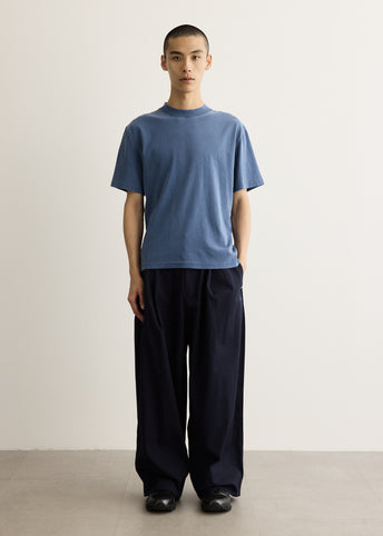 EVD Twill Wide Pants