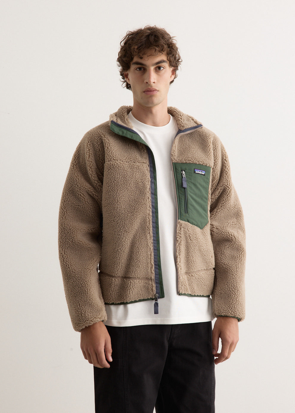 Classic Retro-X Jkt