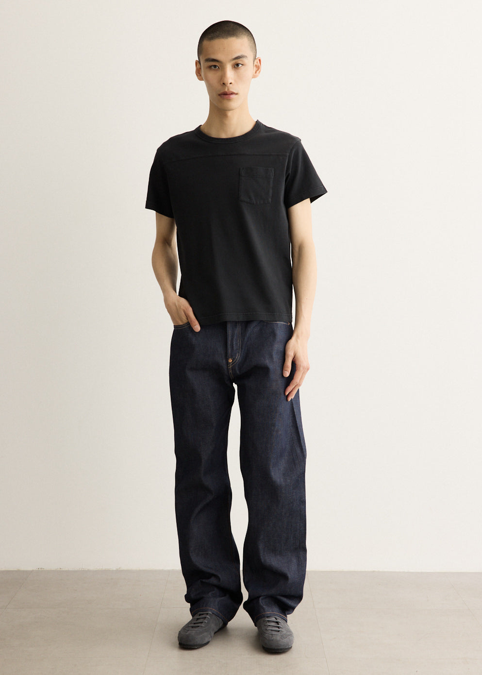 1937 501 JEANS