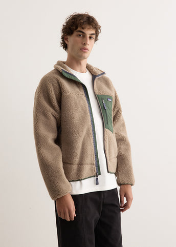 Classic Retro-X Jkt