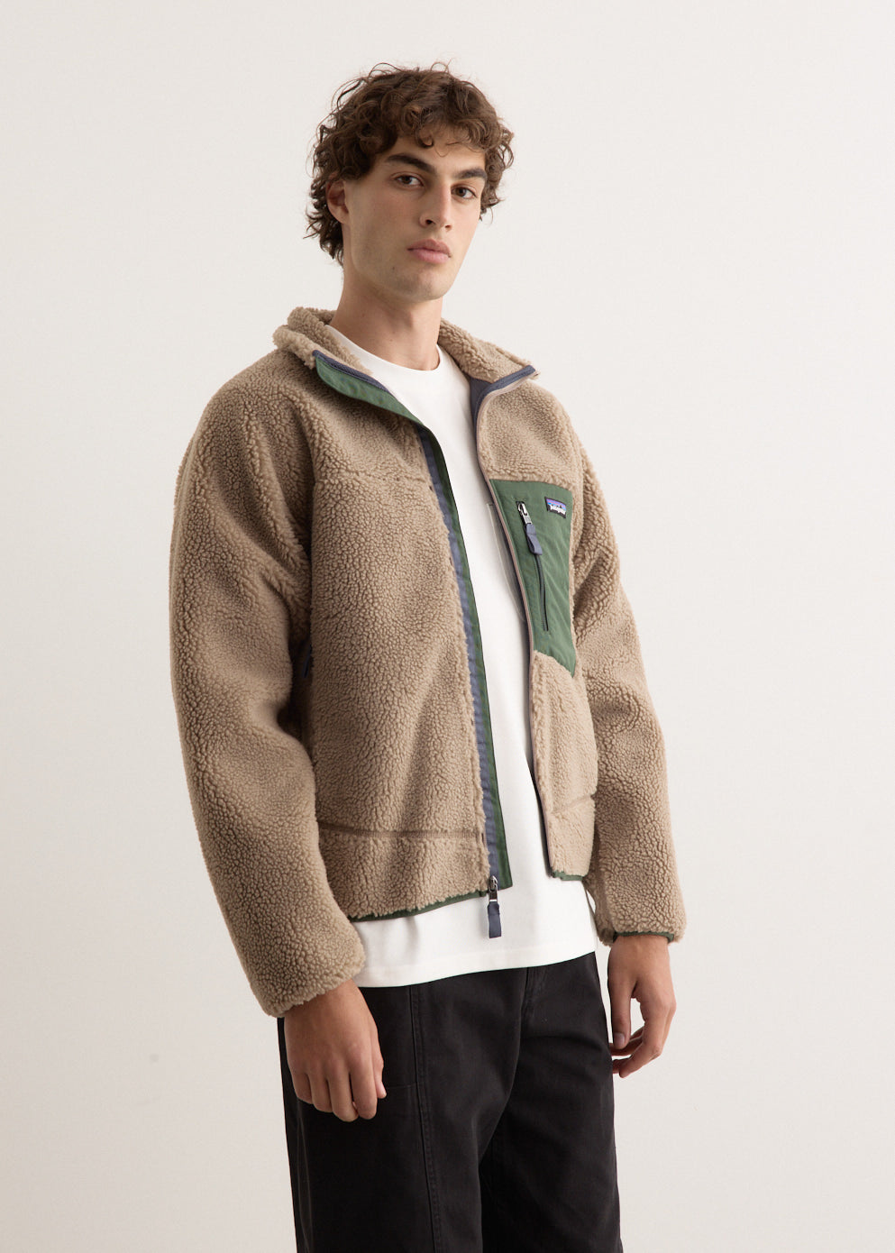 Classic Retro-X Jkt