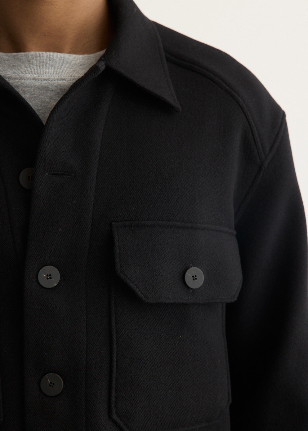 Kelver Jacket