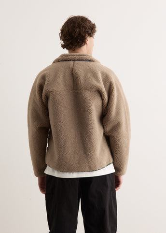 Classic Retro-X Jkt