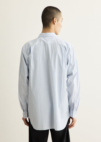 Black Emblem Long Sleeve Shirt