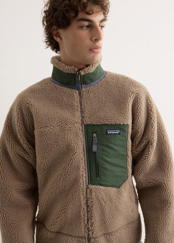Classic Retro-X Jkt