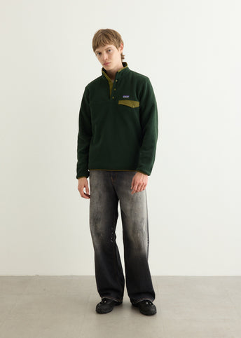 Lightweight Synchilla Snap-T Fleece Pullover