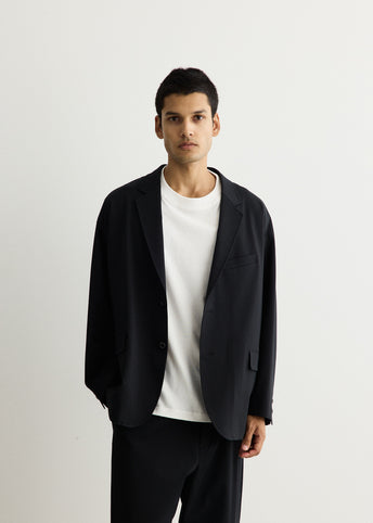 Compact Ponte Jacket