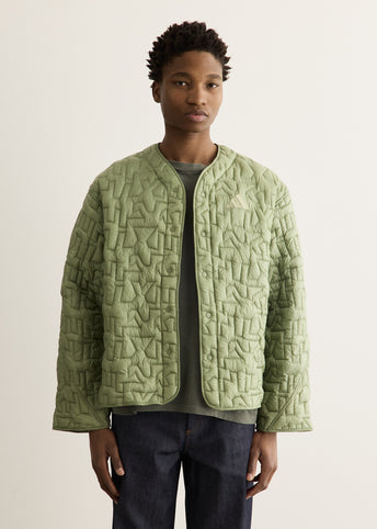 Terrex Xploric PRIMALOFT Loose Fill Insulated Liner Jacket