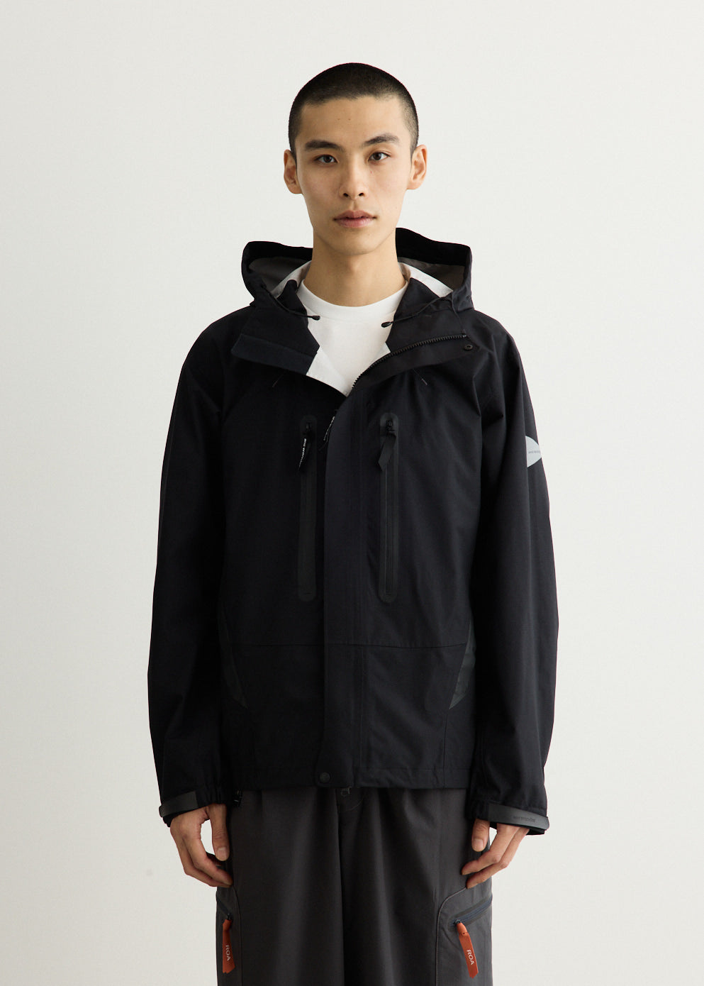 2.5L Hiker Rain Jacket