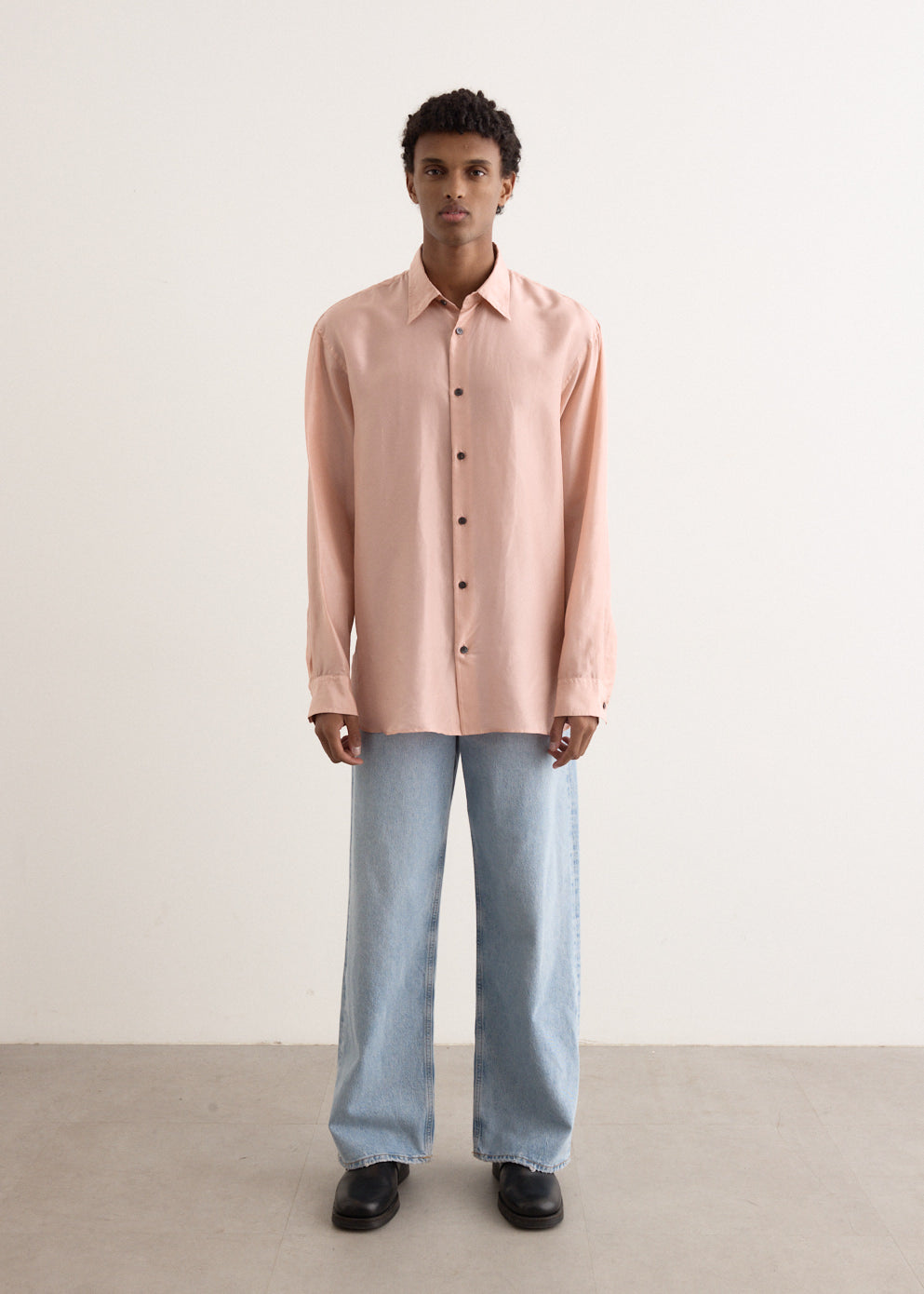 Croom Shirt