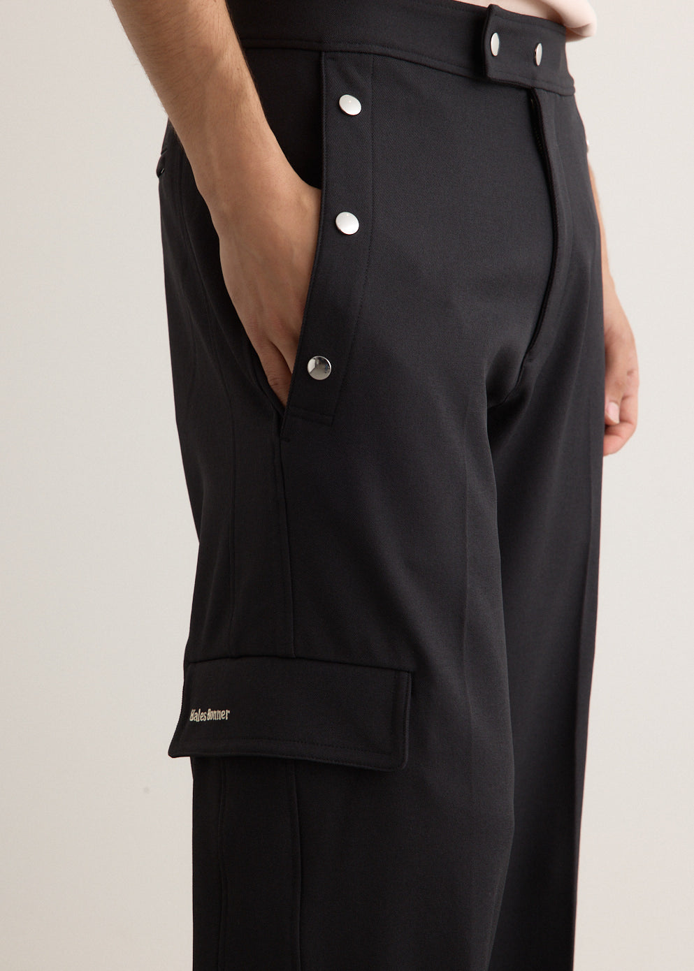 x Wales Bonner Sailor Pants