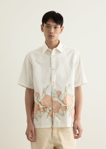 Freddy Short Sleeve Shirt
