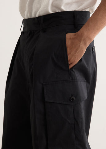 Piers Tris Shorts
