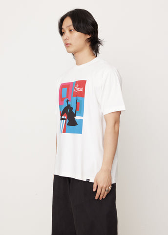 Hot Springs T-Shirt