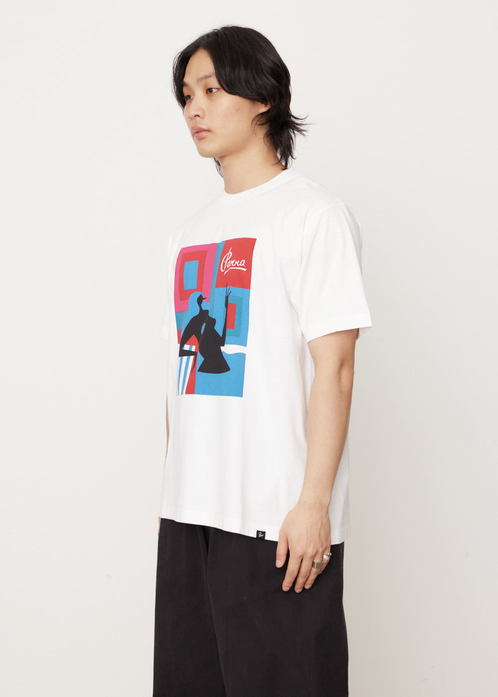 Hot Springs T-Shirt