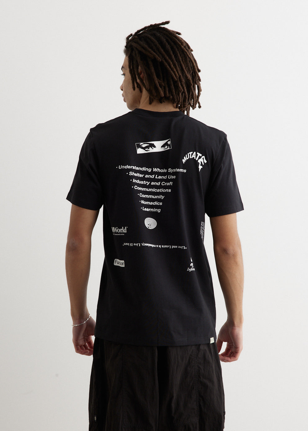 Access To Tools Short Sleeve T-Shirt