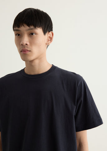 Natural Logwood Dye T-Shirt