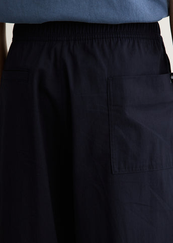 EVD Twill Wide Pants
