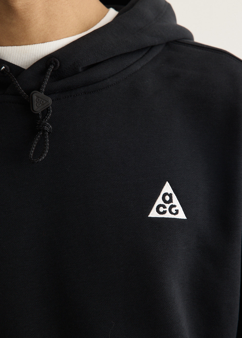ACG 'Tuff Fleece' Hoodie