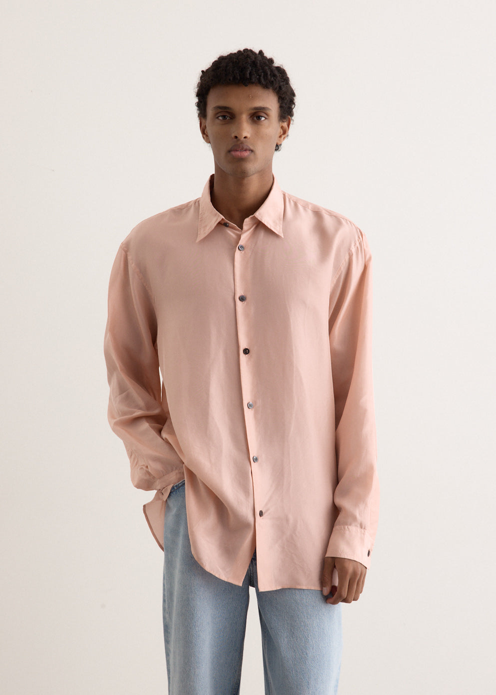 Croom Shirt