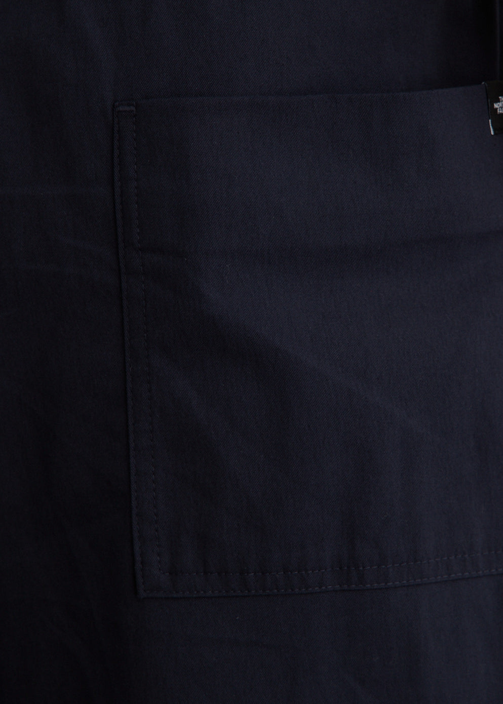 EVD Twill Wide Pants