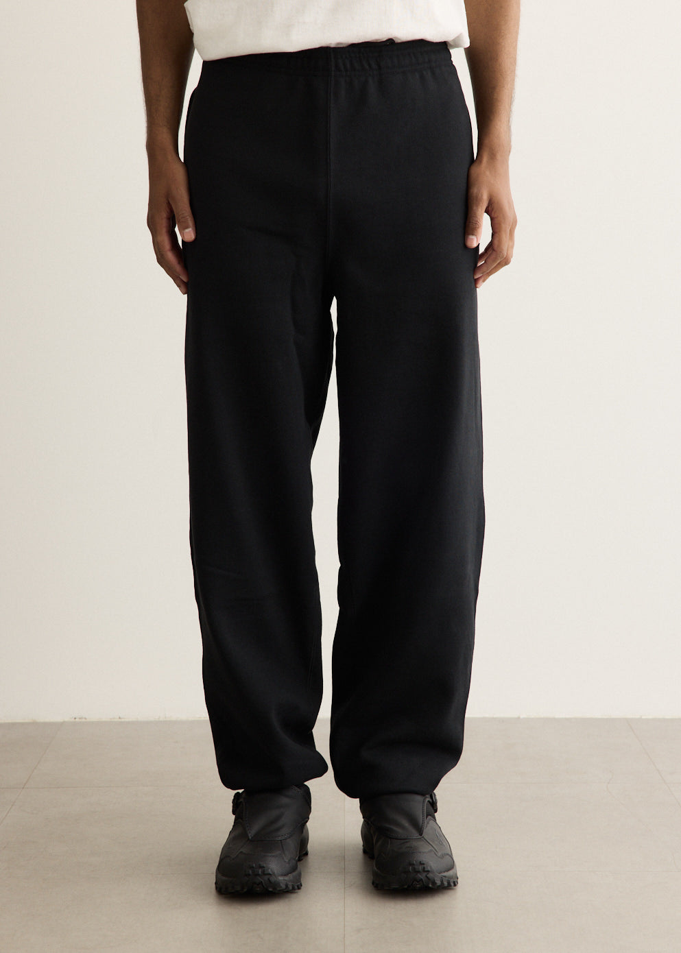 Nike Energy 560 Fleece Trousers