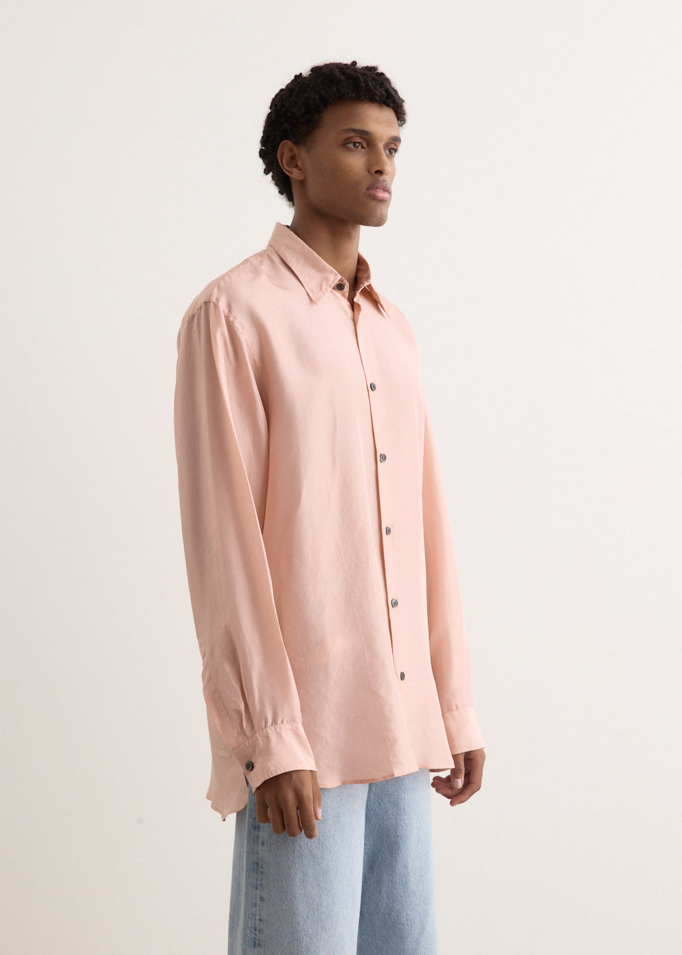 Croom Shirt
