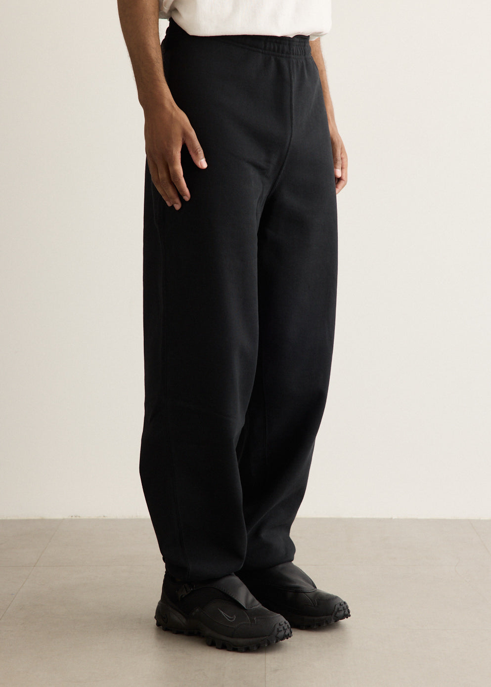 Nike Energy 560 Fleece Trousers