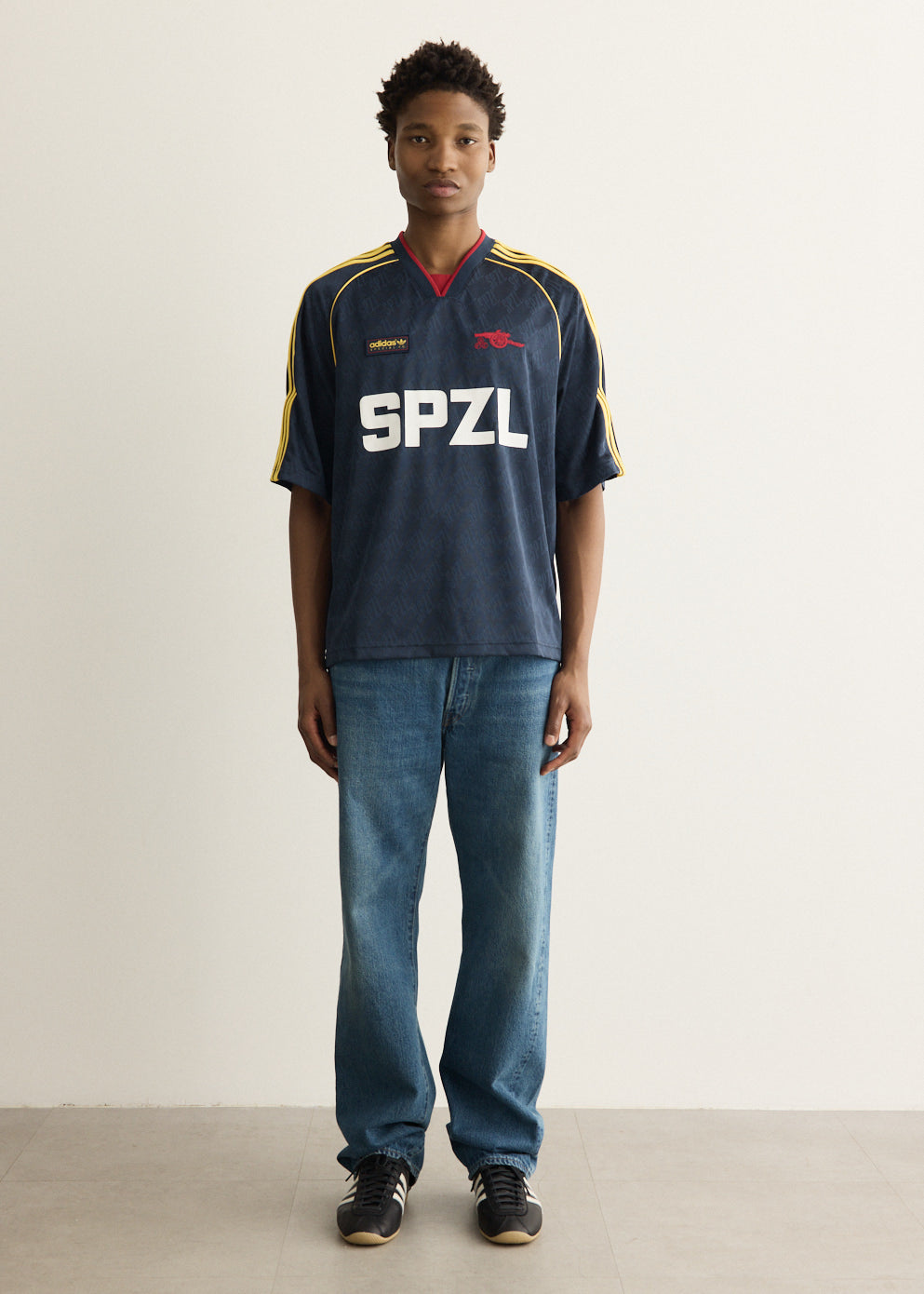 x Arsenal SPZL F.C. T-Shirt