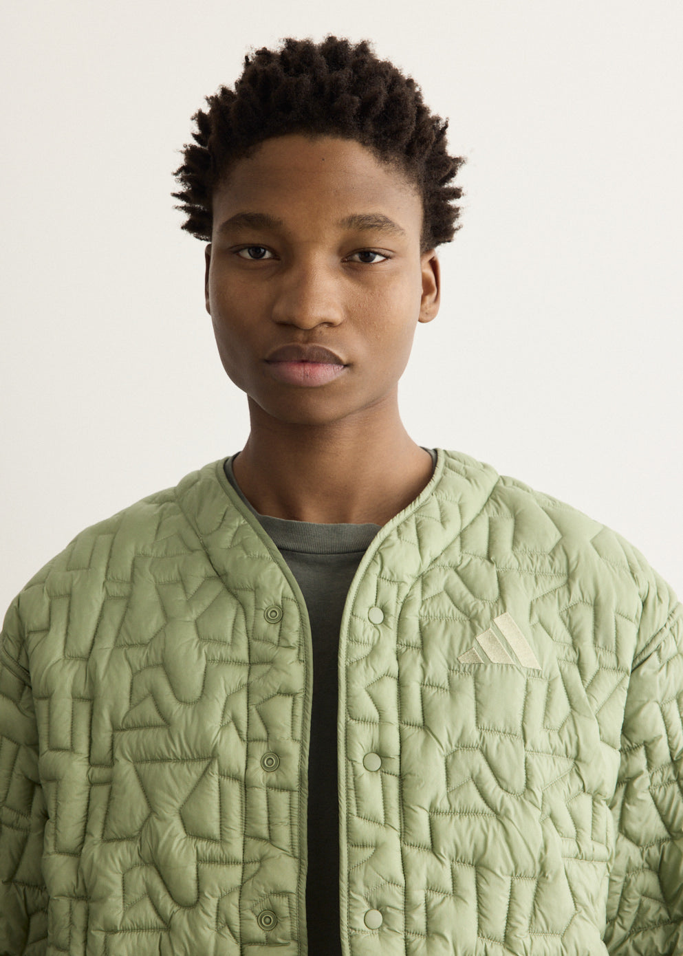 Terrex Xploric PRIMALOFT Loose Fill Insulated Liner Jacket