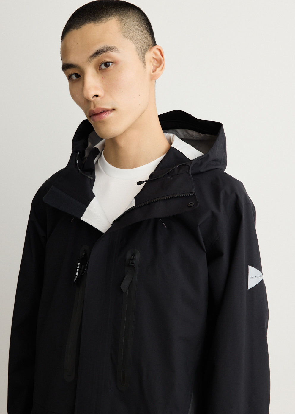 2.5L Hiker Rain Jacket