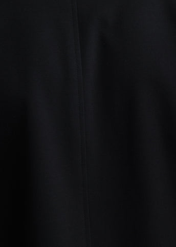 Compact Ponte Jacket