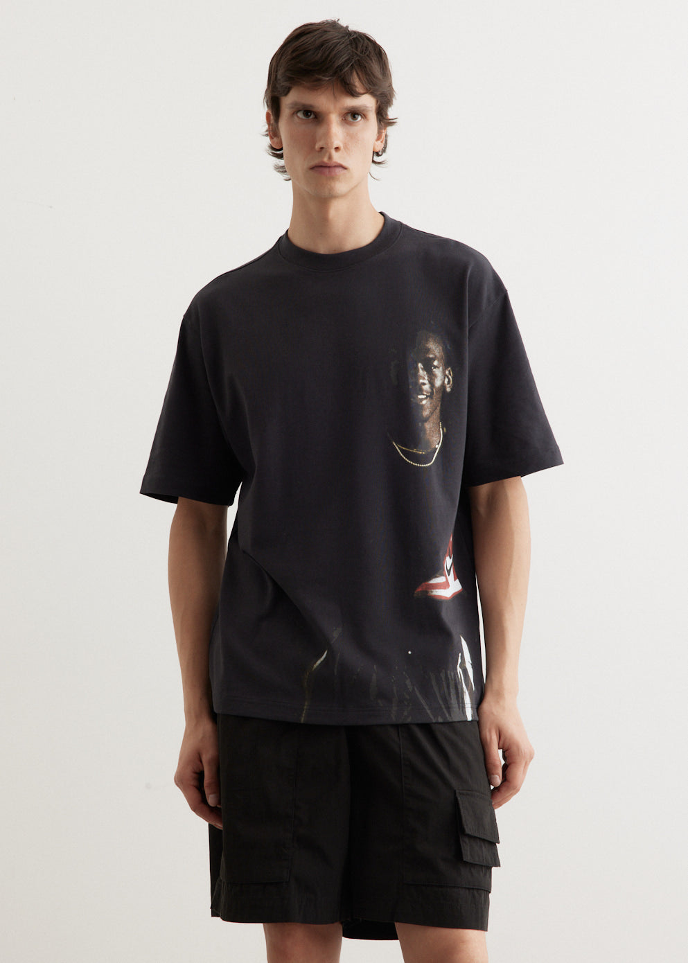 Nike - Jordan Statement 1985 T-Shirt - Tshirt print,Specials : American Fashion Style Bags On Sale Nike - Jordan Statement 1985 T-Shirt - Tshirt print,Specials : American Fashion Style Bags On Sale
