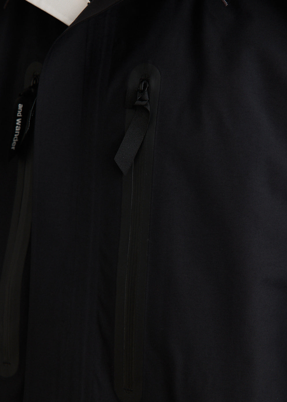 2.5L Hiker Rain Jacket