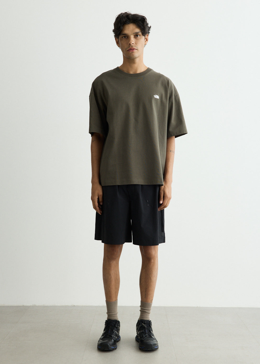 EVD Short Sleeve T-Shirt