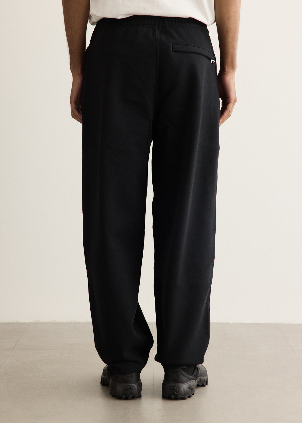 Nike Energy 560 Fleece Trousers