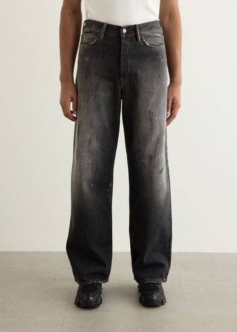 1981 U Jeans