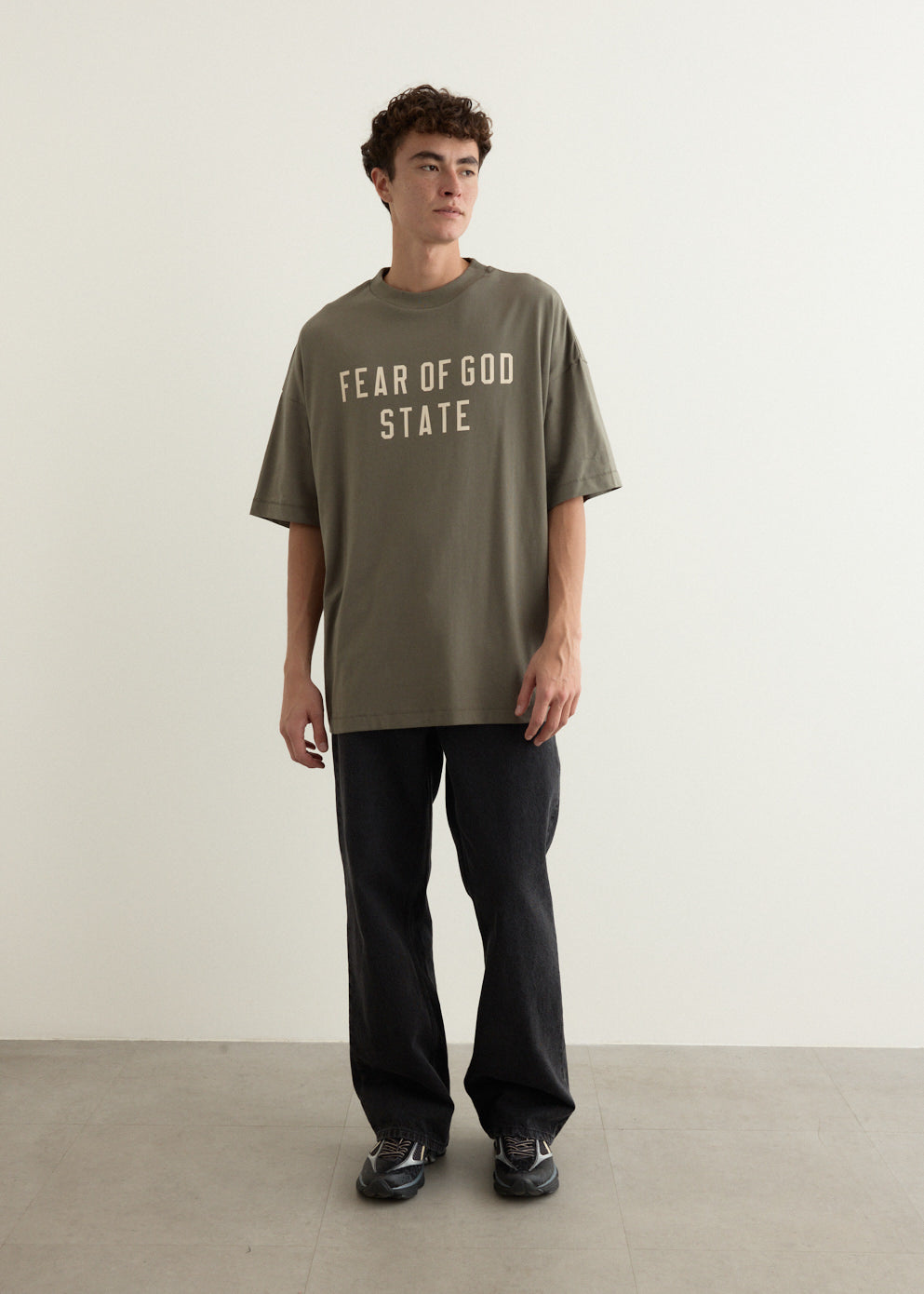 90s Fit T-Shirt