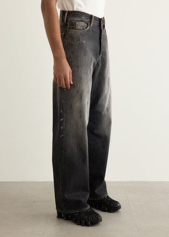 1981 U Jeans