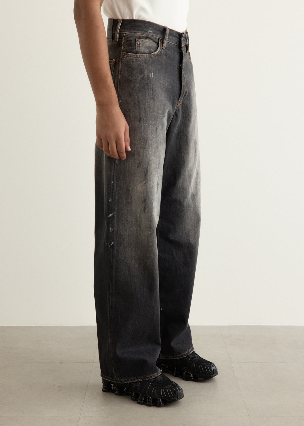 1981 U Jeans