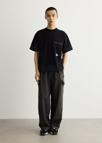 Combi Short Sleeve T-Shirt