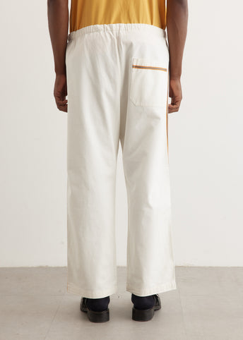 Baseball Pyjama Pants