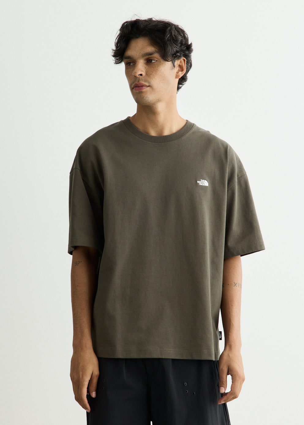 EVD Short Sleeve T-Shirt