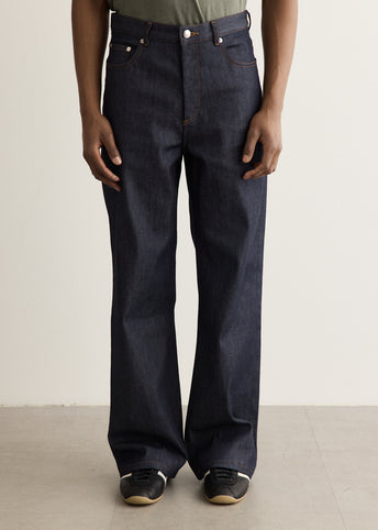 Aaron Jeans